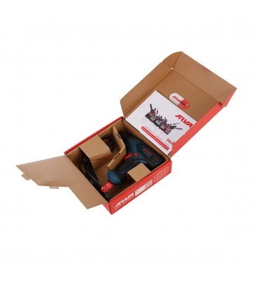 پیچ گوشتی برقی ۲۸۰ وات تک سرعته مدل ۵۳۵۰ آروا