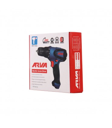 پیچ گوشتی برقی ۲۸۰ وات دو سرعته مدل ۵۳۵۱