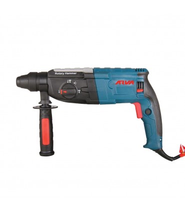 دریل بتن کن ۳ کیلویی ۸۰۰ وات مدل ۵۲۷۲