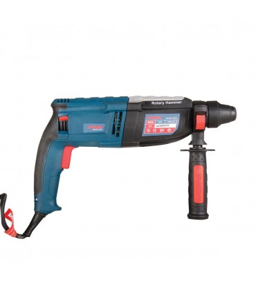دریل بتن کن ۳ کیلویی ۸۰۰ وات مدل ۵۲۷۲