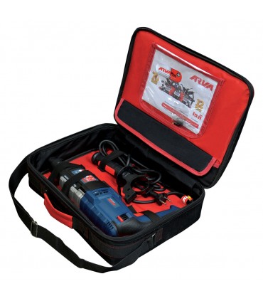 دریل بتن کن ۳ کیلویی ۸۰۰ وات مدل ۵۲۷۲