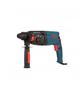 دریل بتن کن ۳ کیلویی ۸۵۰ وات صنعتی مدل ۵۲۷۱