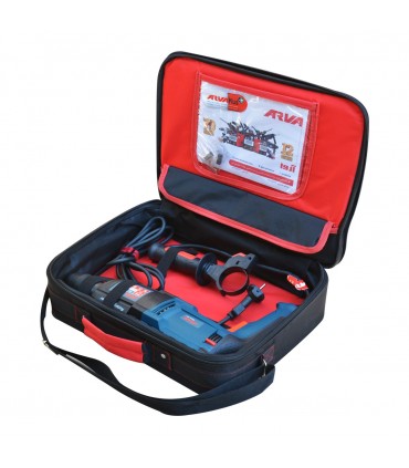 دریل بتن کن ۳ کیلویی ۸۵۰ وات صنعتی مدل ۵۲۷۱