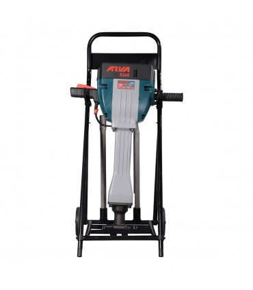 چکش تخریب (پیکور) ۳۰ کیلویی ۲۲۰۰ وات مدل ۵۲۶۰