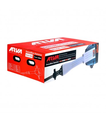 چکش تخریب (پیکور) ۳۰ کیلویی ۲۲۰۰ وات مدل ۵۲۶۰