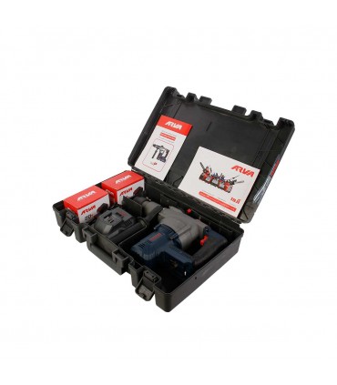 بتن کن شارژی براشلس ۳.۸ کیلویی ۲۰ ولت مدل ۵۸۳۲