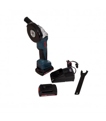 مینی فرز شارژی براشلس ۲۰ ولت مدل ۵۸۸۰