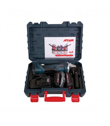 مینی فرز شارژی براشلس ۲۰ ولت مدل ۵۸۸۰