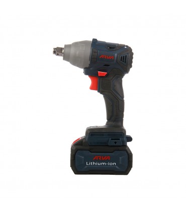 آچار بکس شارژی براشلس ۲۰ ولت مدل ۵۸۹۵