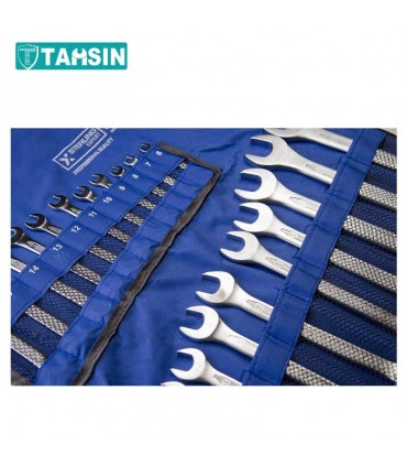 مجموعه 21 عددی آچار استرلینگ مدل S-632