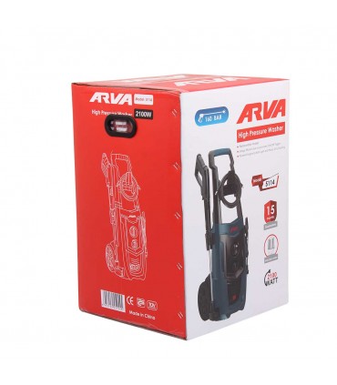 کارواش خانگی ۱۶۰ بار دینامی مدل ۵۱۱۴