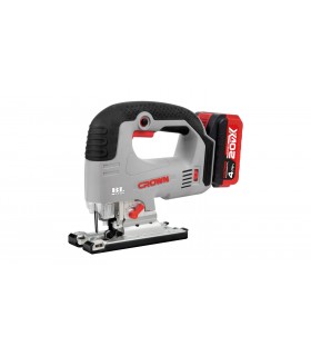 اره عمودبر شارژی کرون CROWN مدل 25003 (20ولت)