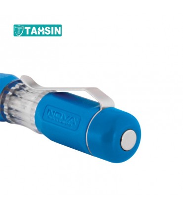 فاز متر نووا مدل NTT1012 سایز 180mm