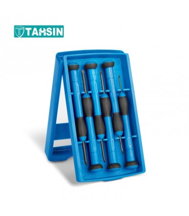 پیچ گوشتی ساعتی 6 پارچه نووا مدل  NTS 1334