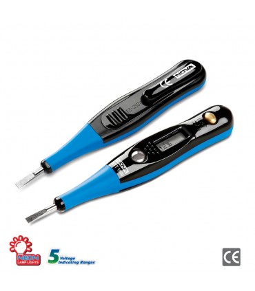 فازمتر دیجیتال نووا مدل NTT1900