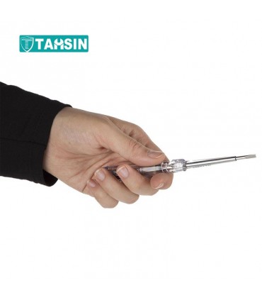 فازمتر کریستالی نووا مدل  NTT1901 سایز 145mm