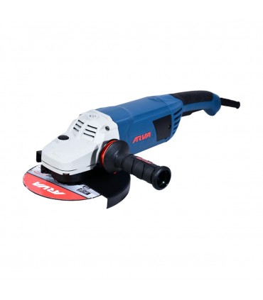 فرز سنگبری آروا ARVA مدل 5538 (2300وات)