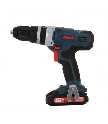 دریل شارژی آروا ARVA مدل 5803 (16ولت)