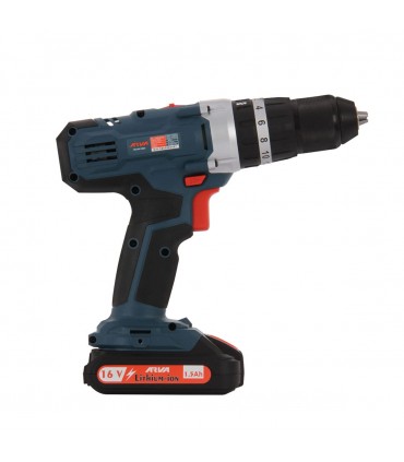 دریل شارژی آروا ARVA مدل 5803 (16ولت)