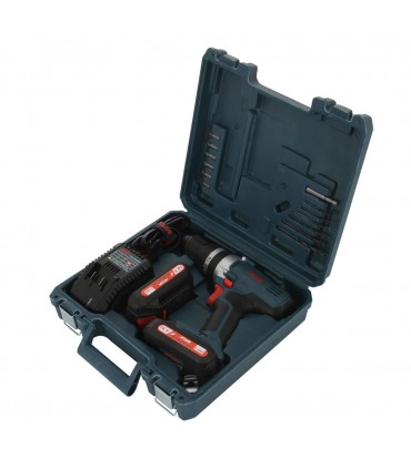 دریل شارژی آروا ARVA مدل 5803 (16ولت)