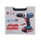 دریل شارژی آروا ARVA مدل 5803 (16ولت)