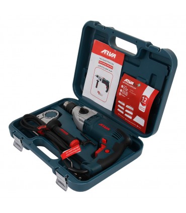 دریل گیربکسی آروا ARVA مدل 5306(1050 وات)