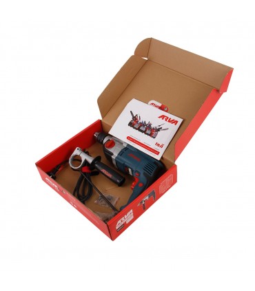 دریل گیربکسی آروا ARVA مدل 5323(850 وات)