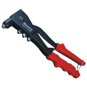 انبر پرچ رونیکس مدل RH-1602