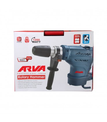 بتن کن آروا ARVA مدل 5221(1200 وات)