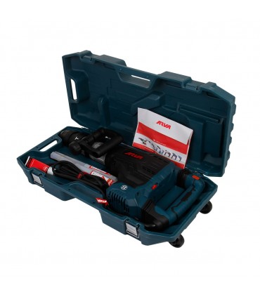 چکش تخریب آروا ARVA مدل 5243(1700 وات ـ 11کیلویی)