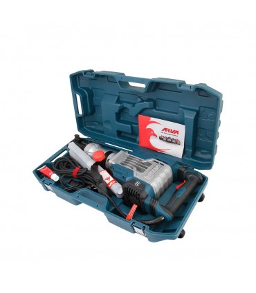 چکش تخریب آروا ARVA مدل 5253(1700 وات ـ 16کیلویی)