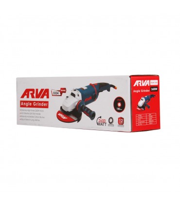 فرز آهنگری آروا ARVA مدل 5504(2600 وات)