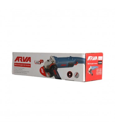 مینی فرز دسته بلند آروا ARVA مدل 5556(1100 وات)