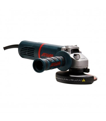 مینی فرز آروا ARVA مدل 5557(750 وات)