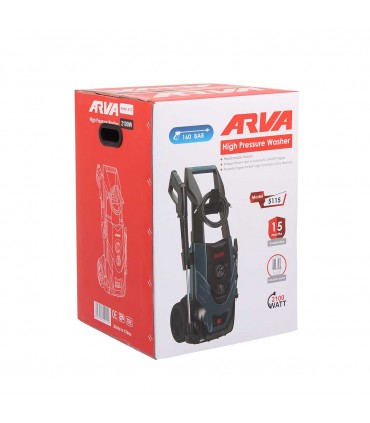 کارواش دینامی آروا ARVA مدل 5115(160 بار)