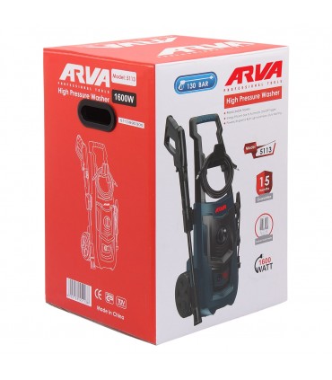 کارواش یونیورسال آروا ARVA مدل 5113(130 بار)