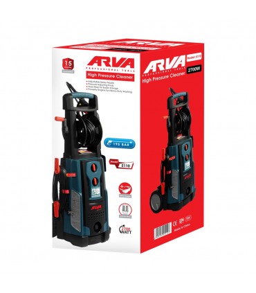 کارواش دینامی آروا ARVA مدل 5110(195 بار)