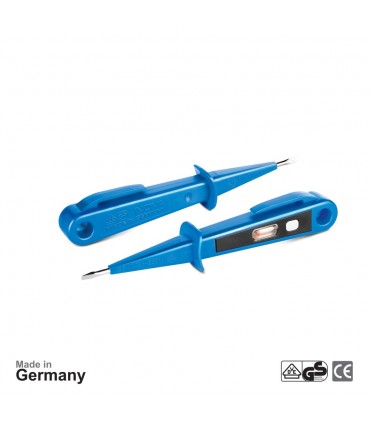 فازمتر آلمانی نووا مدل NTT1013 سایز 150mm