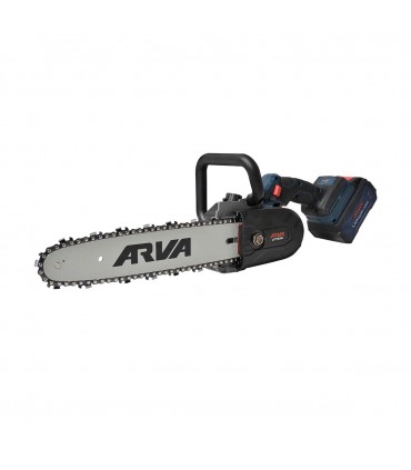 اره زنجیری شارژی آروا ARVA مدل5893 (20 ولت)