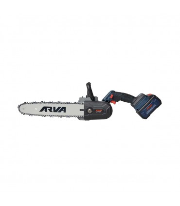 اره زنجیری شارژی آروا ARVA مدل5893 (20 ولت)