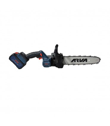 اره زنجیری شارژی آروا ARVA مدل5893 (20 ولت)