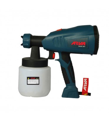 پیستوله برقی آروا ARVA مدل5621 (400وات)