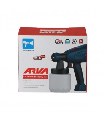 پیستوله برقی آروا ARVA مدل5621 (400وات)