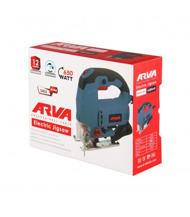 اره عمودبر آروا ARVA مدل5405 (650وات)