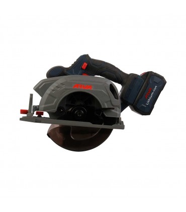 اره گردبر شارژی آروا ARVA مدل5890 (20 ولت)