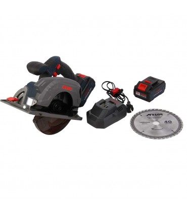 اره گردبر شارژی آروا ARVA مدل5890 (20 ولت)