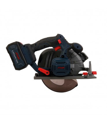 اره گردبر شارژی آروا ARVA مدل5890 (20 ولت)