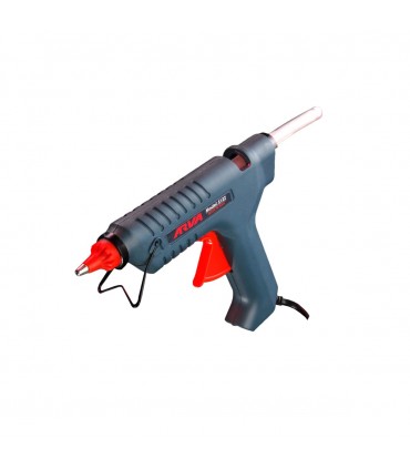 تفنگ چسب حرارتی آروا ARVA مدل5122 (80وات)