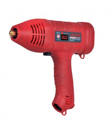 دستگاه جوش تفنگی آروا ARVA مدل2173 (160آمپر)