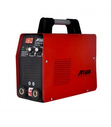 اینورتر جوشکاری آروا ARVA مدل 2114 (180 آمپر IGBT )